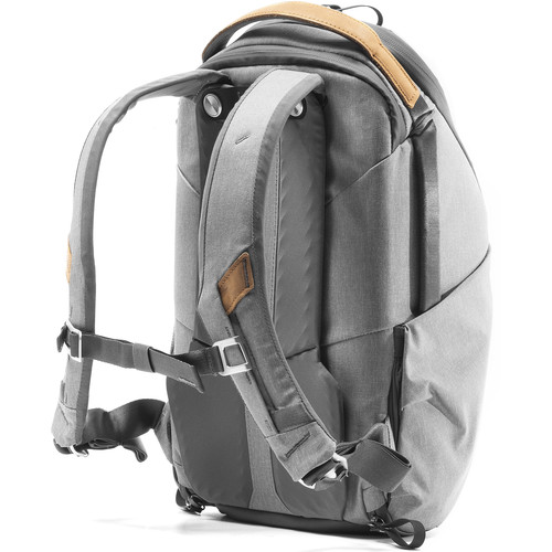Peak Design Everyday Backpack Zip 15L Ash BEDBZ-AS-2 - 4
